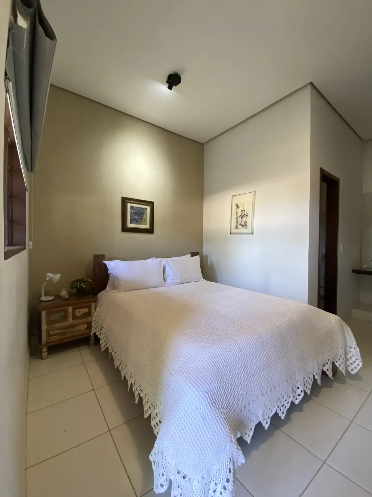 Ambiente Rolinha